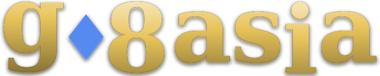 go8 asia logo