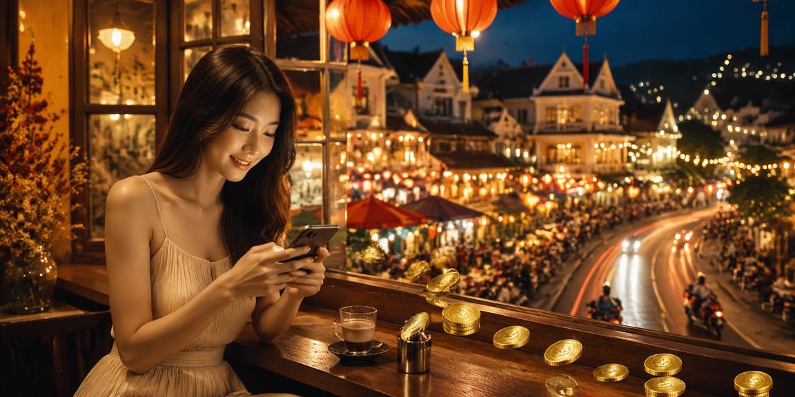 go8 asia Ưu đãi